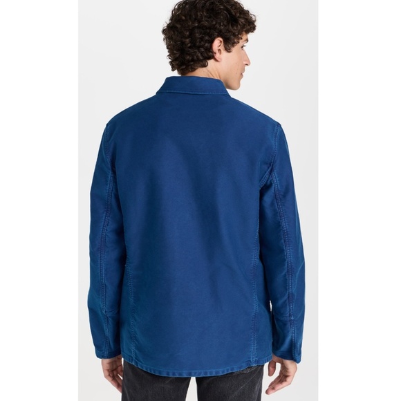 Marni Chore Jacket - Picture 7 of 7